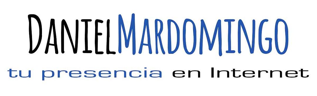 Daniel Diez Mardomingo cover